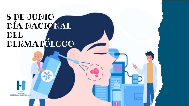 Read more about the article Día del Dermatólogo