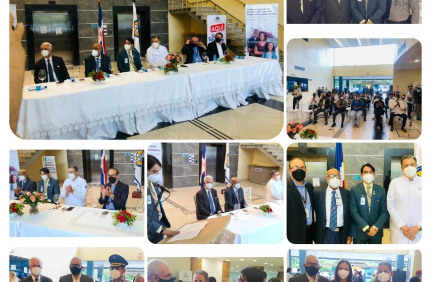 D&iacute;a Mundial contra la Hepatitis