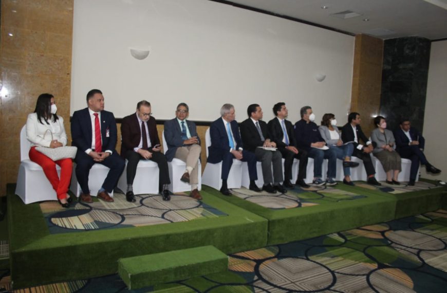 Presentaci&oacute;n de los resultados del plan piloto en manejo de ACV isqu&eacute;mico en fase aguda