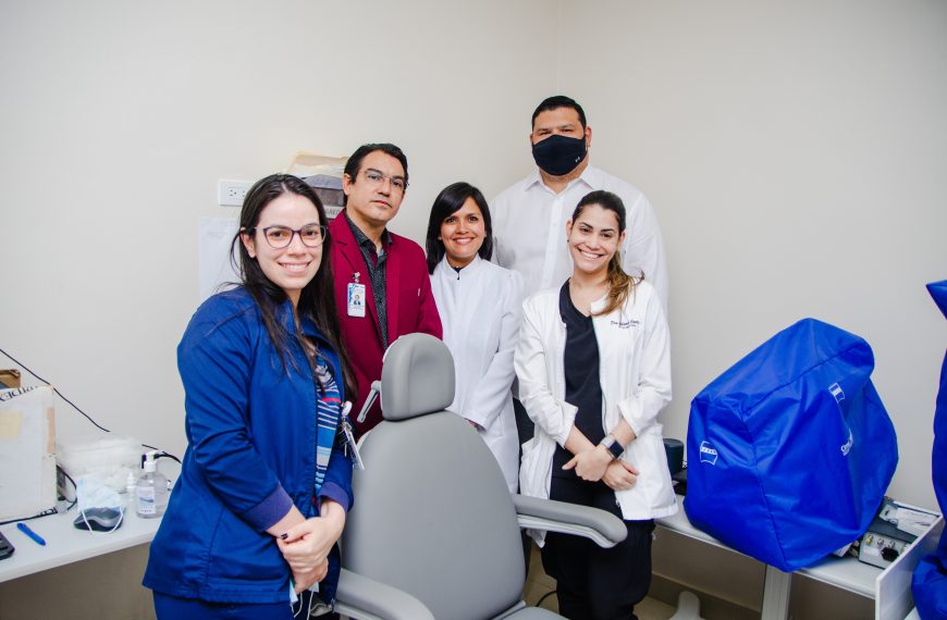 Fundaci&oacute;n Refidomsa dona ton&oacute;metros y otros equipos a Hospital Regional Jos&eacute; Mar&iacute;a Cabral y B&aacute;ez