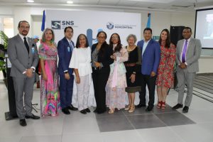 Read more about the article La Fundación Faces Dominicana y la dirección del Cabral y Báez firmaron un acuerdo para albergar pacientes con cáncer.