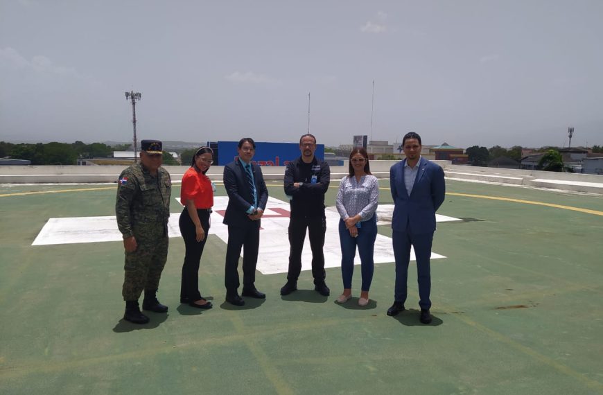 La temporada cicl&oacute;nica ya inici&oacute; en R.D.