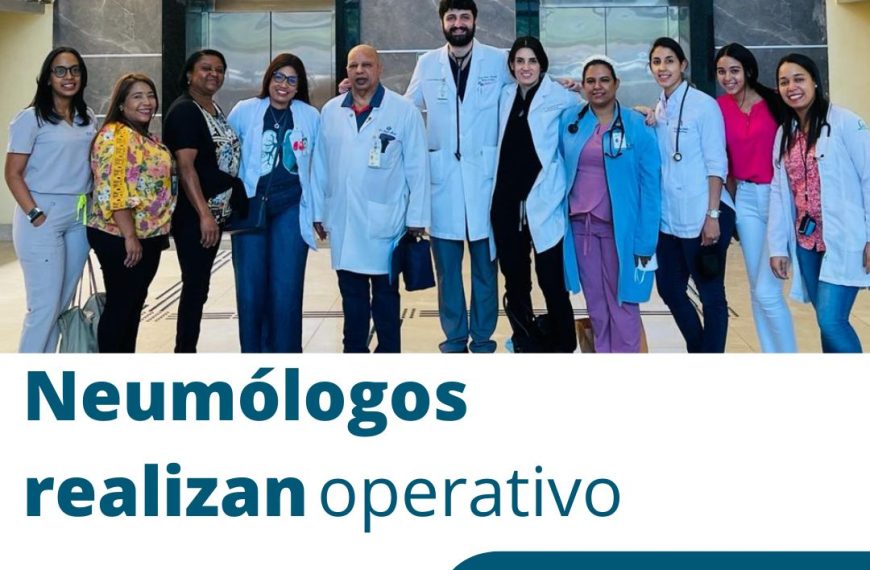 Neum&oacute;logos del Cabral y B&aacute;ez realizan operativo