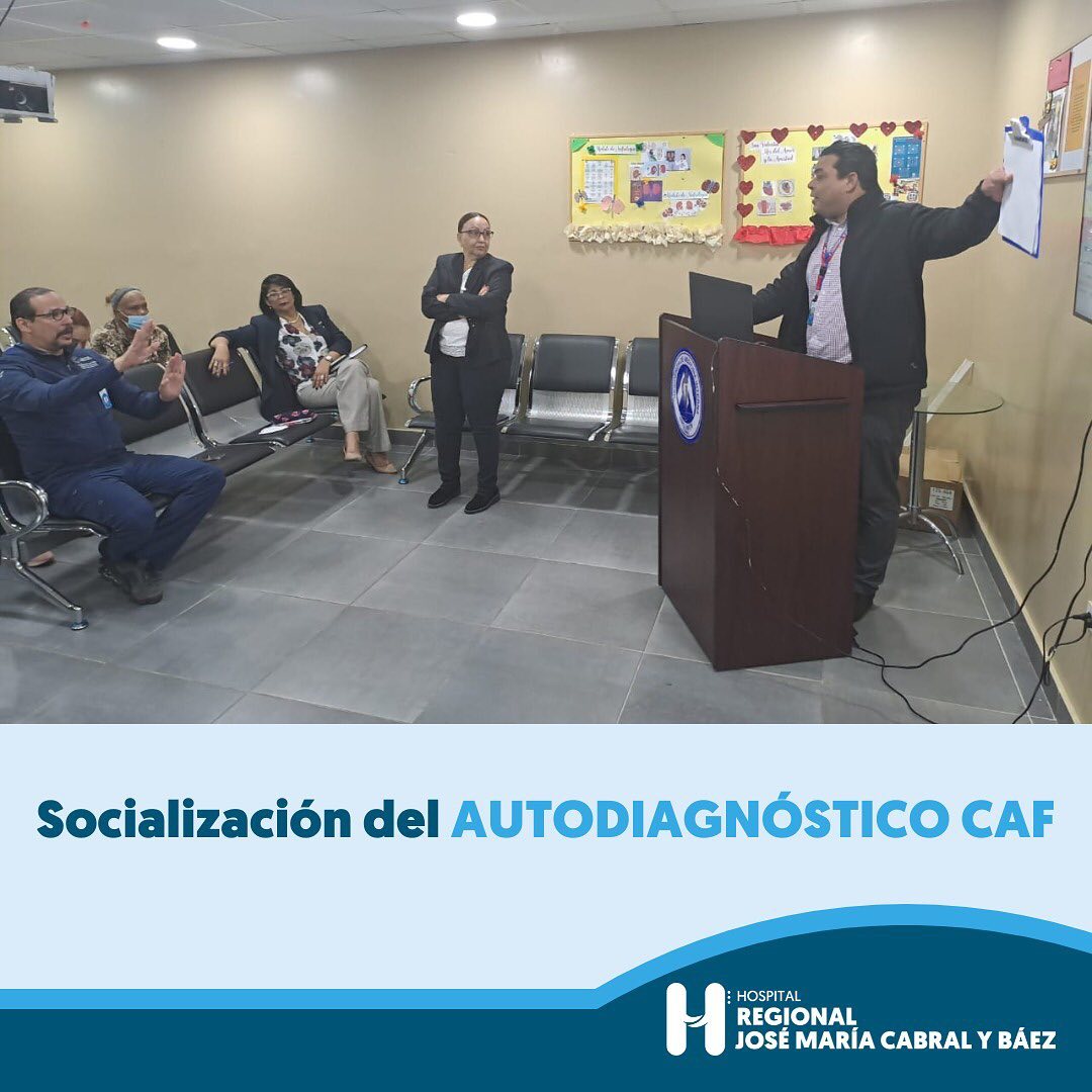 You are currently viewing Socialización del AUTODIAGNÓSTICO CAF