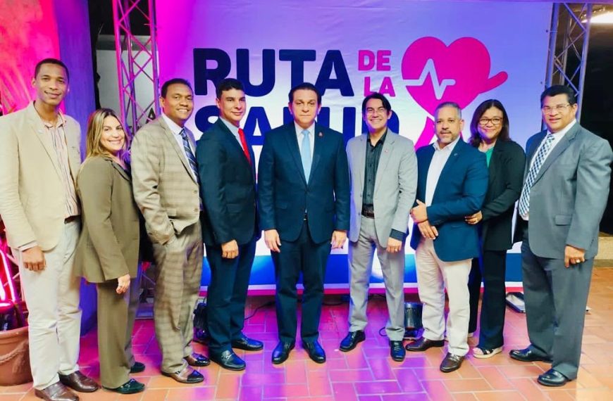 Nuestros directivos hospitalarios actualizan conocimientos