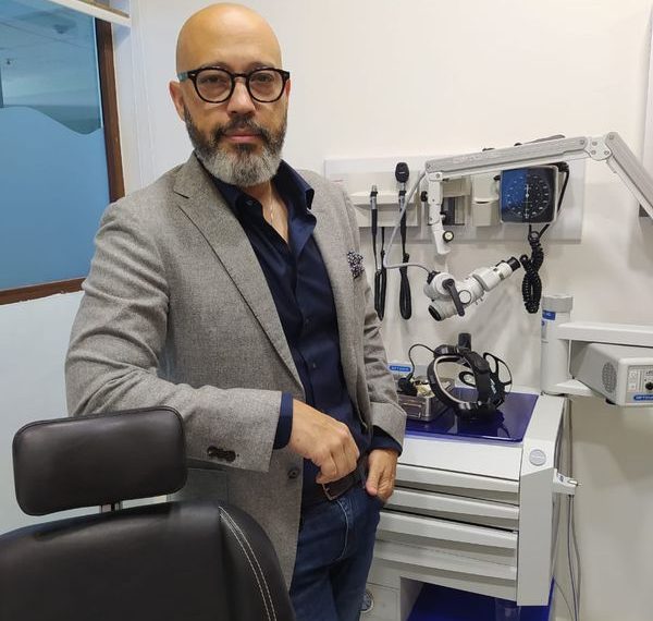 Hoy, te invitamos a trabajar con conciencia para vivir sin ruido y cuidar tu o&iacute;do