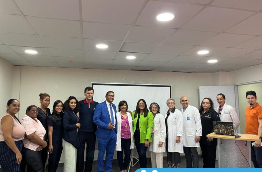 El Departamento de Investigaciones Cl&iacute;nicas (DIC) de este hospital se fortalece en Ciencias de la Salud