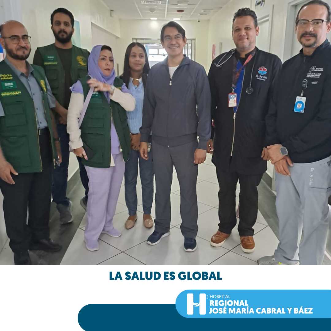 Read more about the article La salud es global 🌐💉