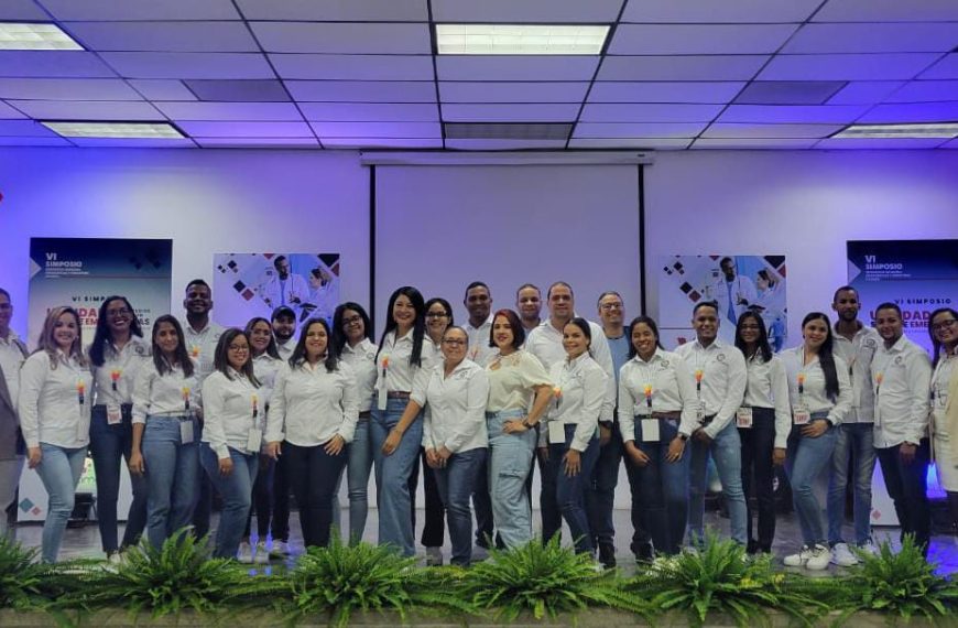 La Residencia de Emergenciolog&iacute;adel Cabral y B&aacute;ez realiza VI Simposio