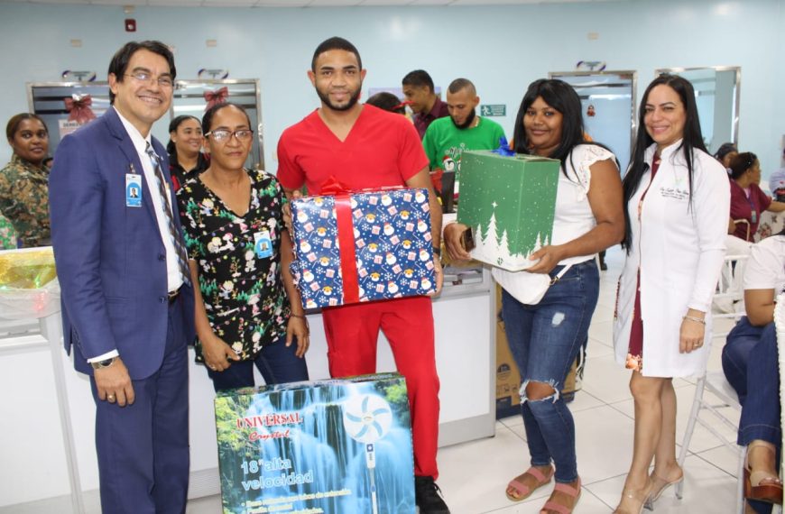 Celebramos la Navidad con una actividad acogedora y divertida