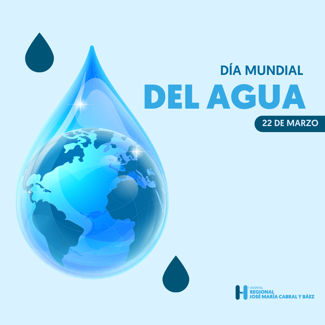 You are currently viewing Conmemorando el Día Mundial del Agua