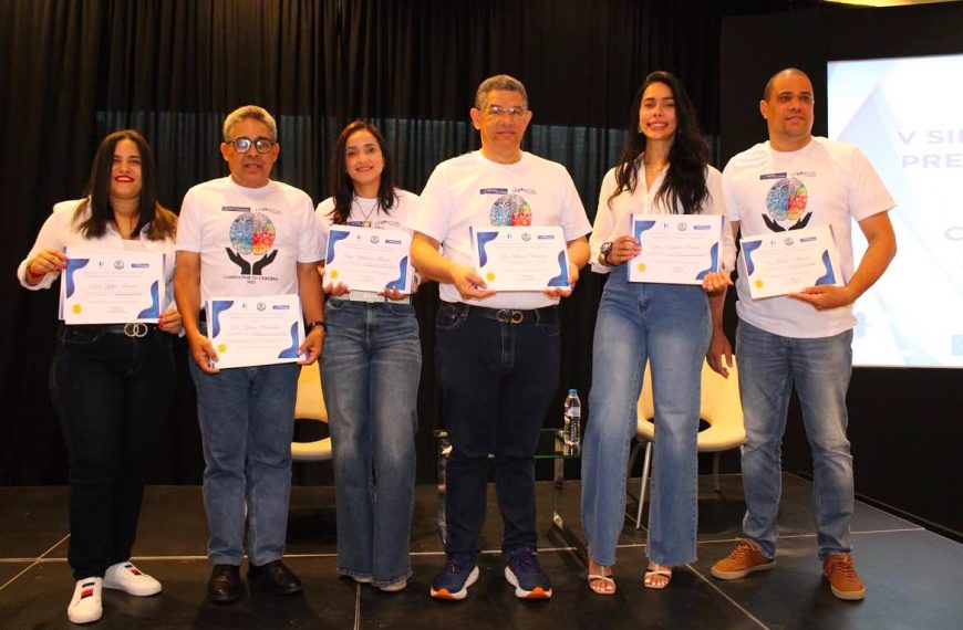 La Residencia de Neurolog&iacute;a del Hospital Cabral y B&aacute;ez celebr&oacute; el V Simposio Cerebrovascular bajo el lema &ldquo;Camina por tu Cerebro&rdquo;