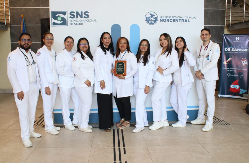 El departamento de Hemodi&aacute;lisis Dr. Rodolfo Ortiz ha sido reconocido por su eficiencia y compromiso con los pacientes.