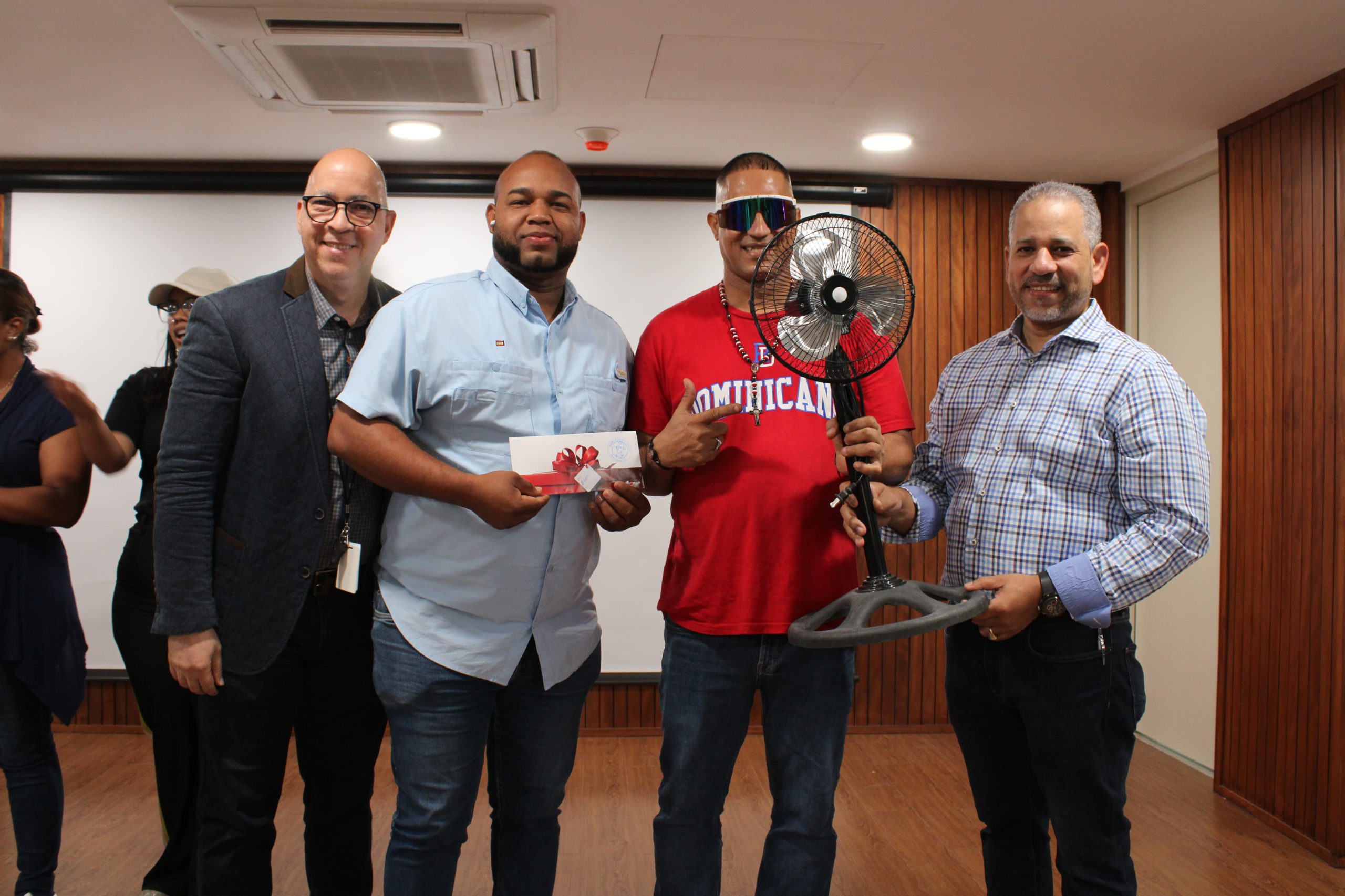 Read more about the article Celebramos a nuestros padres con amor