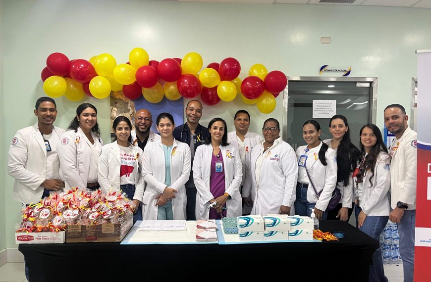 D&iacute;a Mundial contra la Hepatitis