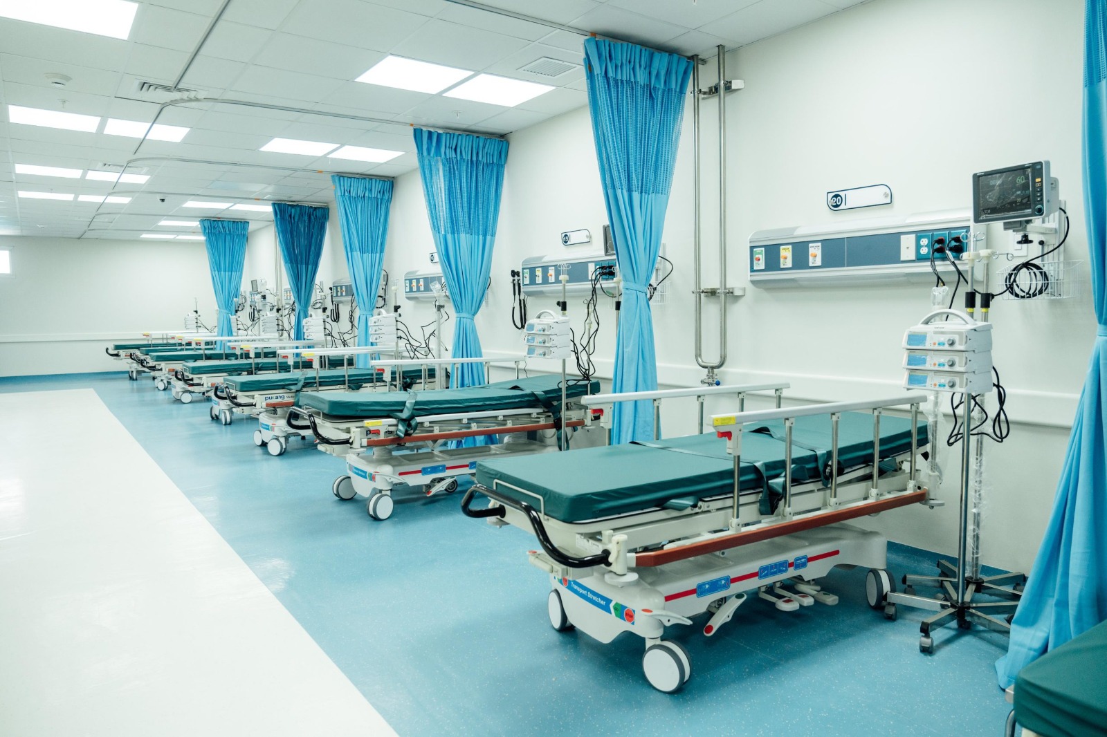 Read more about the article <strong>Dirección del Hospital Cabral y Báez y Gerencia de Emergencias exhortan a la población a actuar con prudencia durante el feriado navideño</strong>