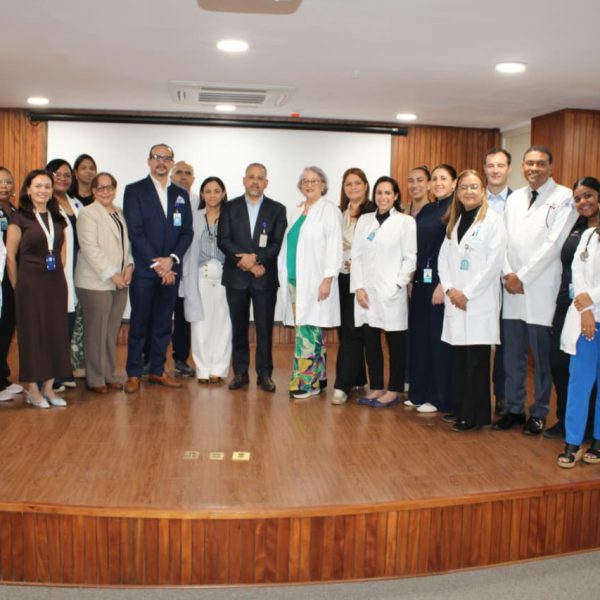 Hospital Cabral y B&aacute;ez avanza hacia certificaci&oacute;n internacional en atenci&oacute;n a pacientes con psoriasis y artritis reumatoide