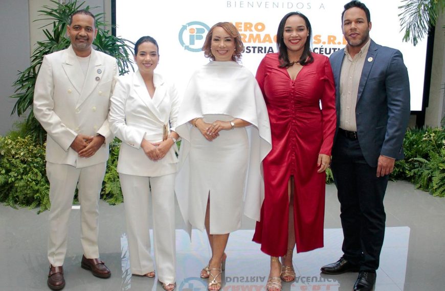 Hospital Cabral y B&aacute;ez presenta a los primeros residentes de la nueva Residencia de Endocrinolog&iacute;a del Cibao