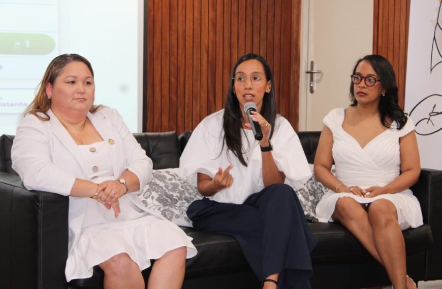 Panel por el D&iacute;a Mundial de la Tuberculosis 2026 analiza situaci&oacute;n y retos de la enfermedad