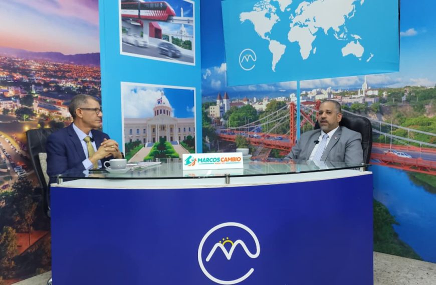 Director del Cabral y B&aacute;ez destaca avances en la transformaci&oacute;n del hospital y explica la alta demanda de la emergencia